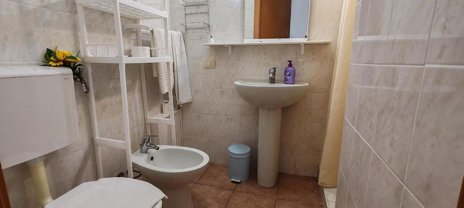 לינה וארוחת בוקר אלגהרו Elisart 2 מראה חיצוני תמונה